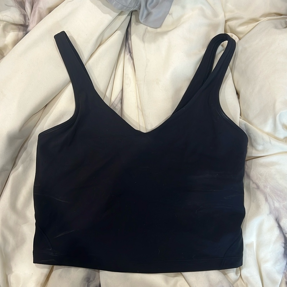 Lululemon Align Tank Top